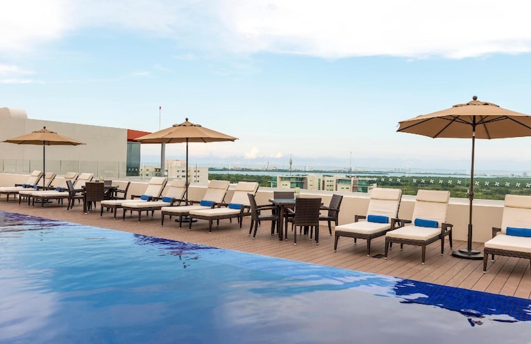 Piscines - 1