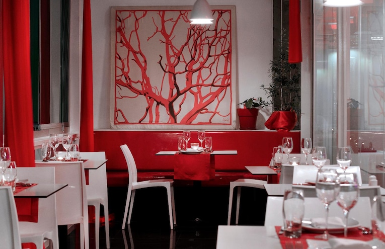Restaurants - 2