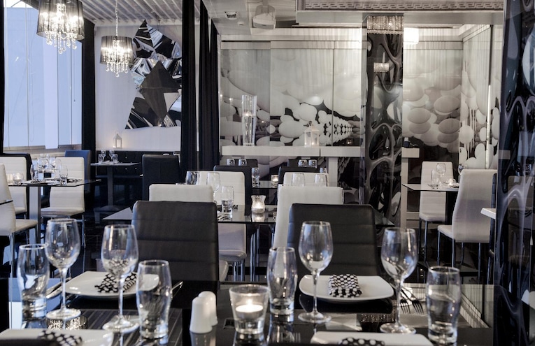 Restaurants - 3