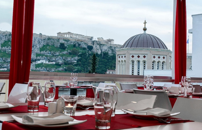 Restaurants - 4