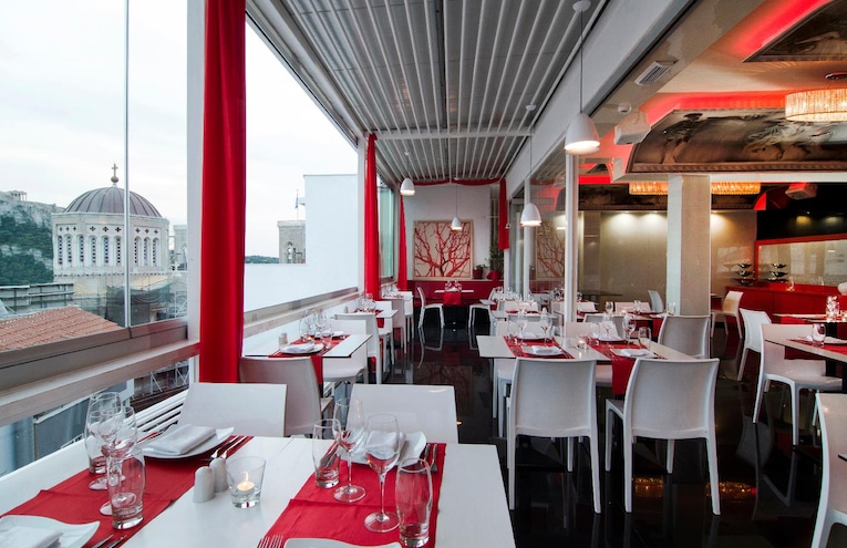Restaurants - 5