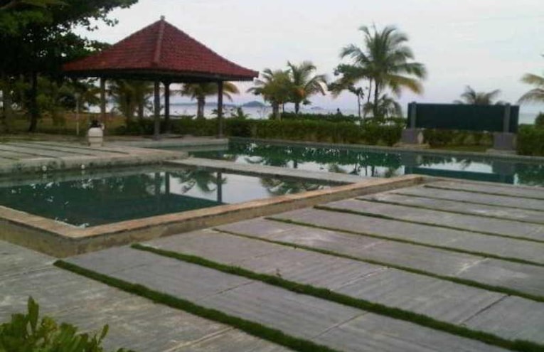 Piscines - 1