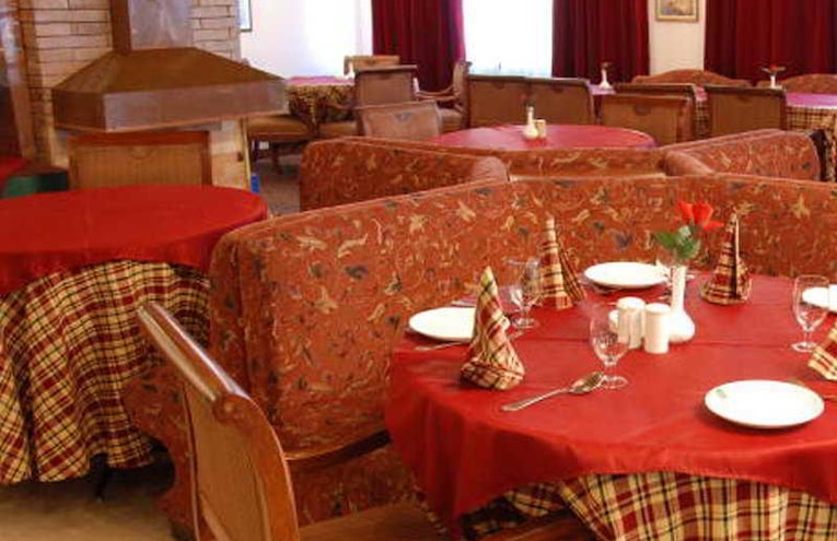 Restaurants - 1