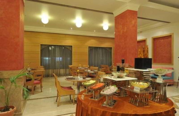 Restaurants - 1