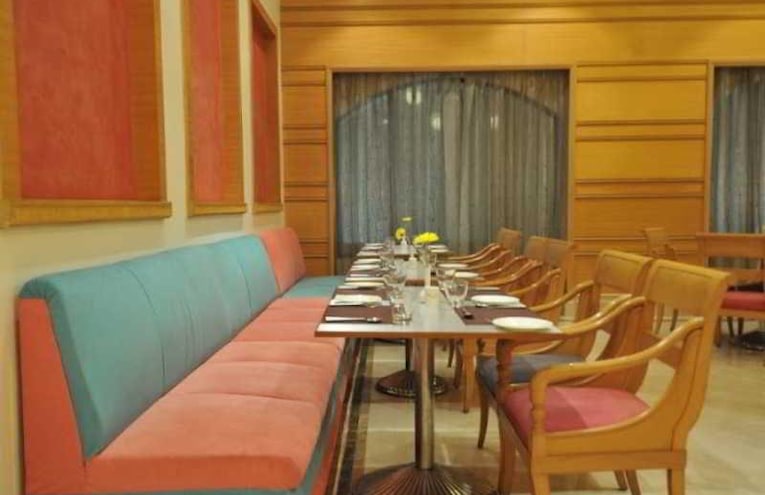 Restaurants - 2