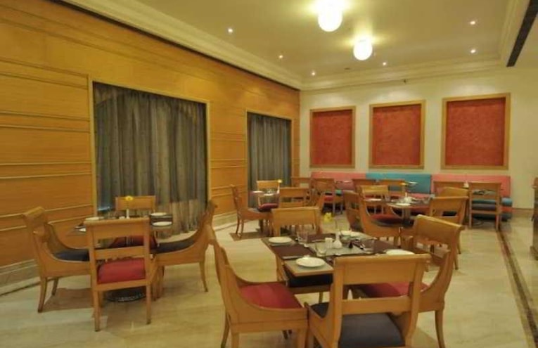 Restaurants - 3