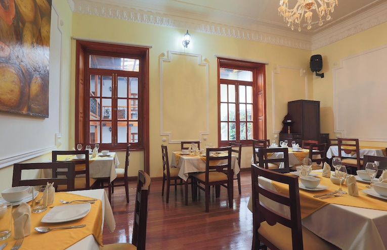 Restaurants - 1