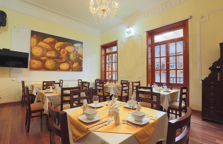Restaurants - 2
