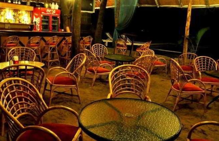 Restaurants - 1