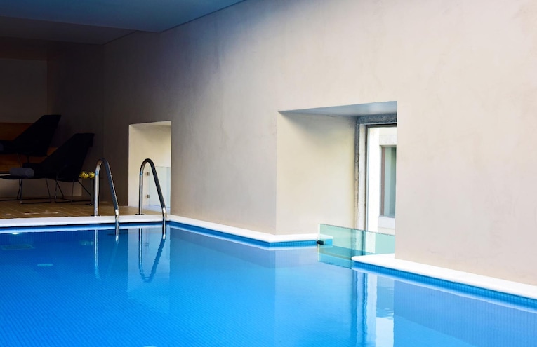 Piscines - 1