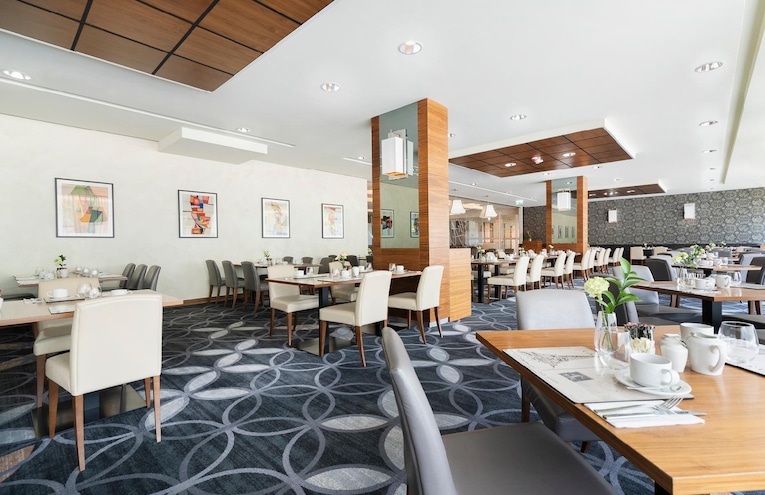 Restaurants - 2