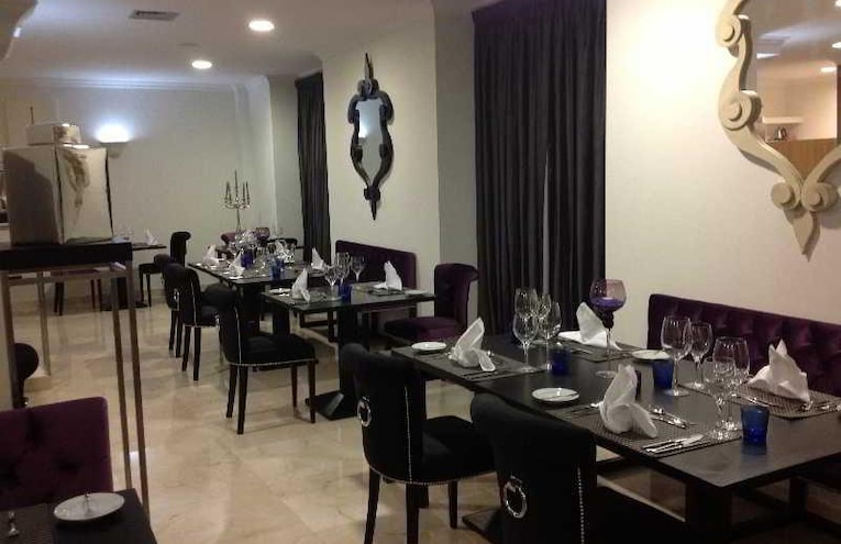 Restaurants - 1