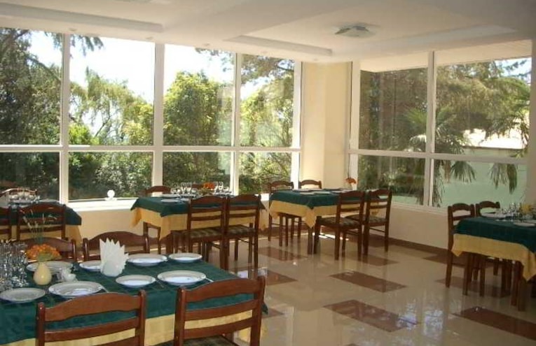 Restaurants - 1