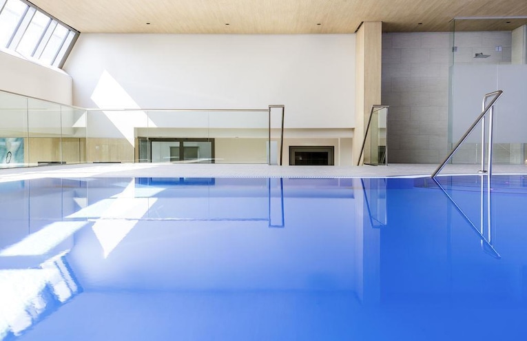 Piscines - 2