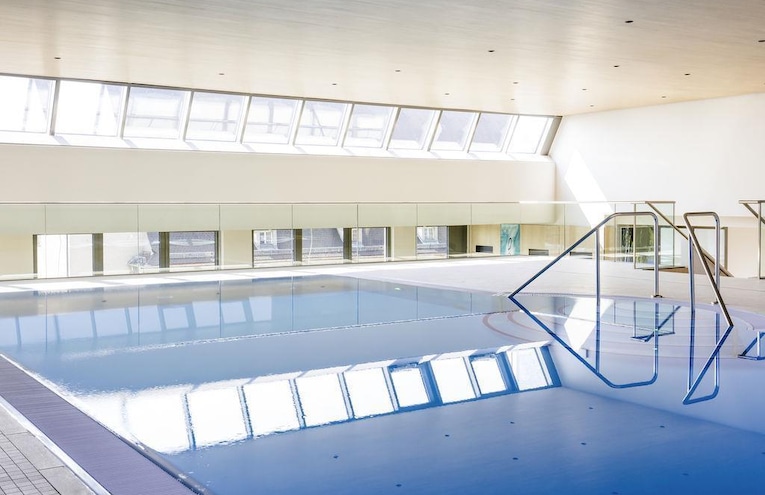 Piscines - 3