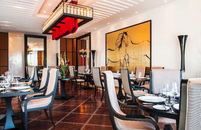 Restaurants - 1
