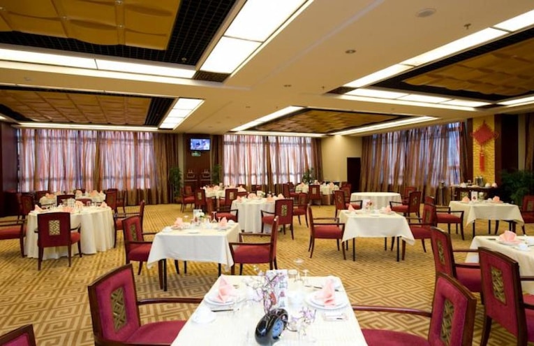 Restaurants - 1