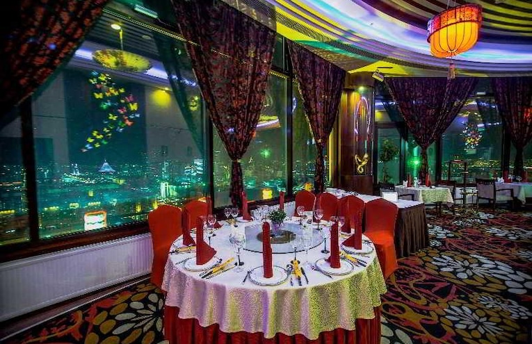 Restaurants - 4