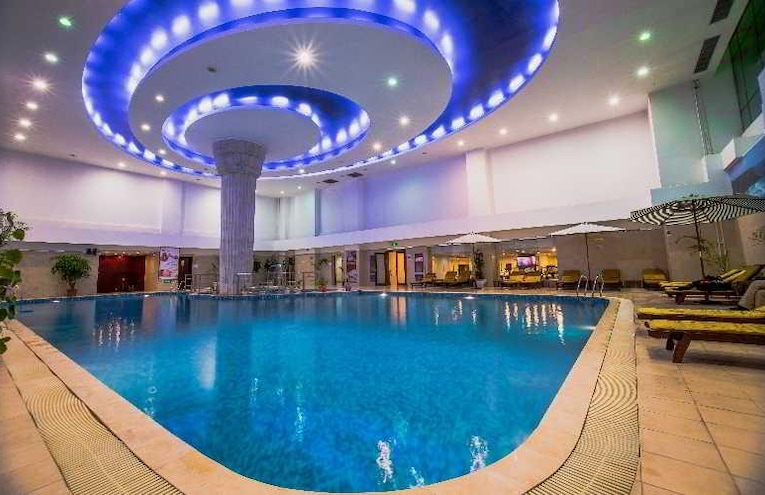 Piscines - 2