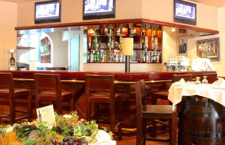 Restaurants - 2