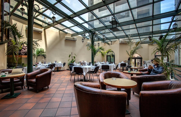 Restaurants - 3