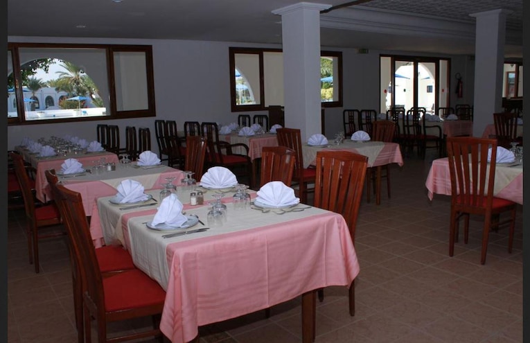 Restaurants - 1