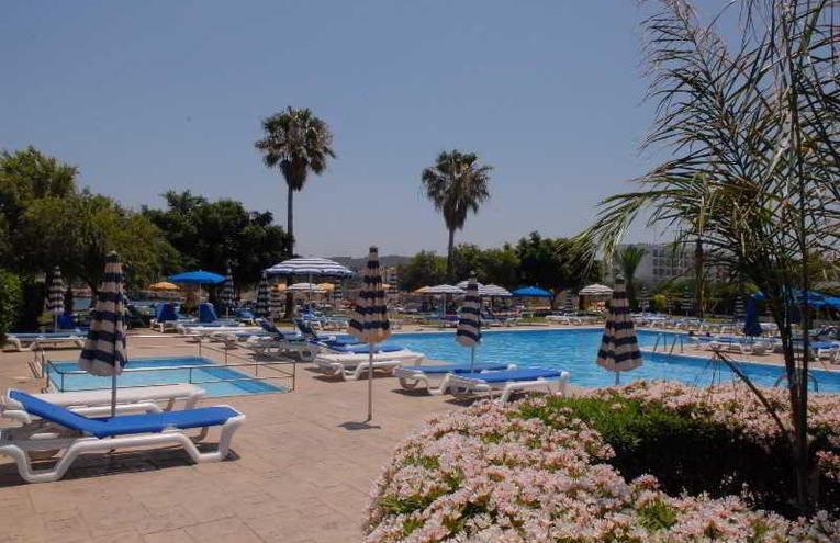 Piscines - 1