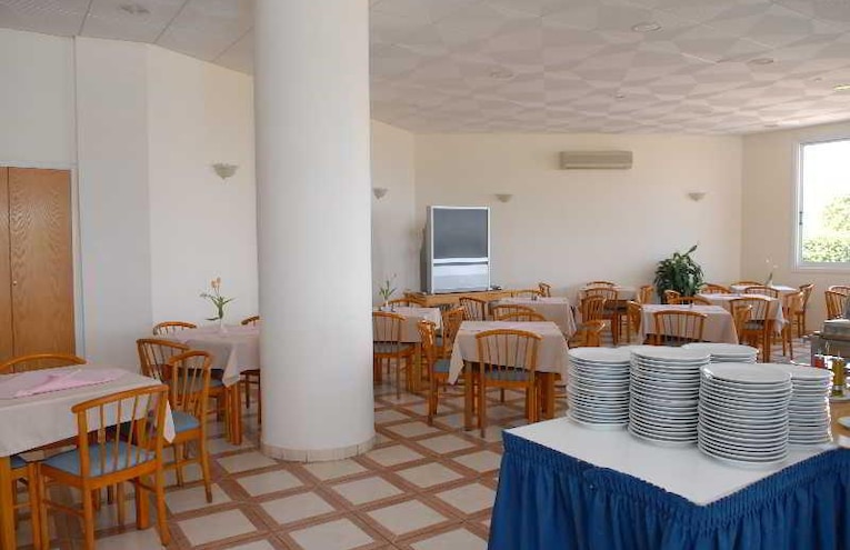 Restaurants - 2