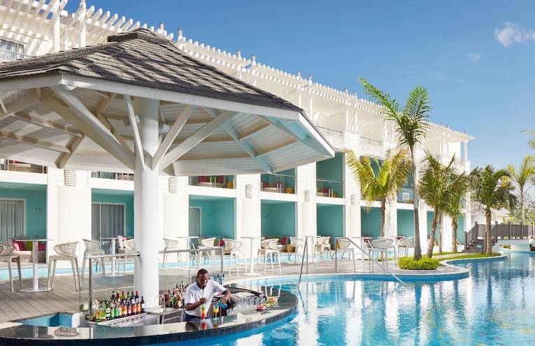 Piscines - 1