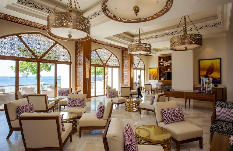 Restaurants - 2