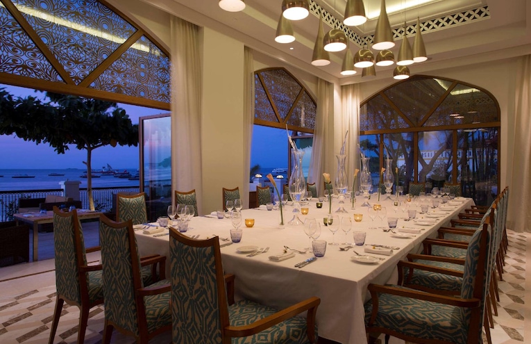 Restaurants - 3
