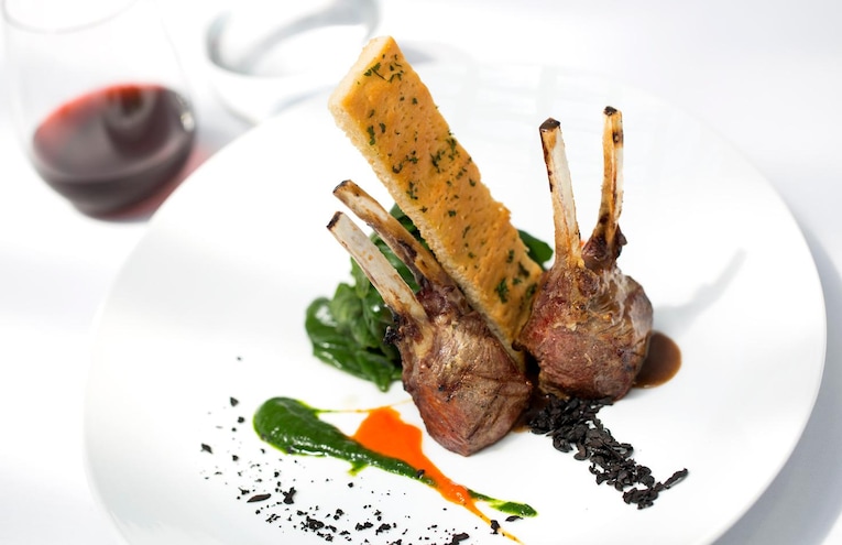 Restaurants - 5