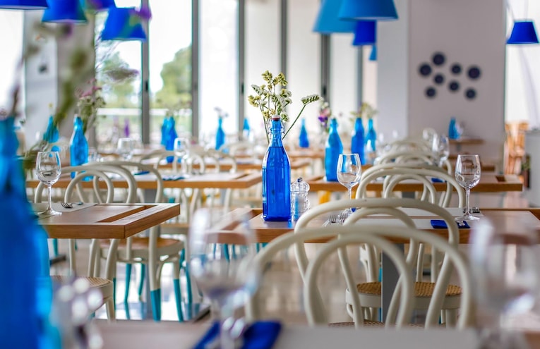 Restaurants - 2