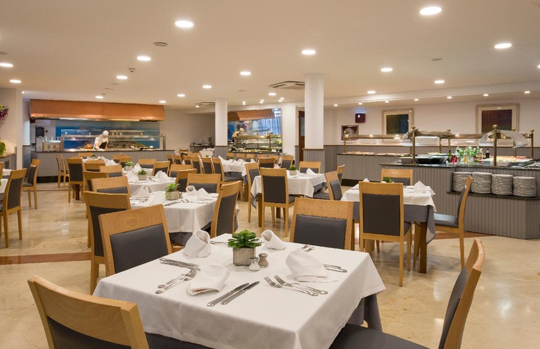 Restaurants - 6