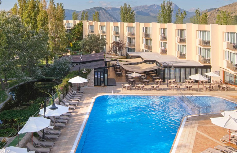 Piscines - 2