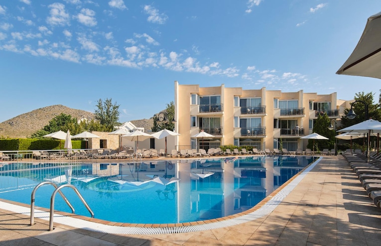 Piscines - 1