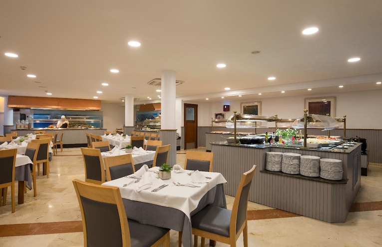 Restaurants - 3