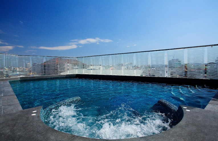 Piscines - 1