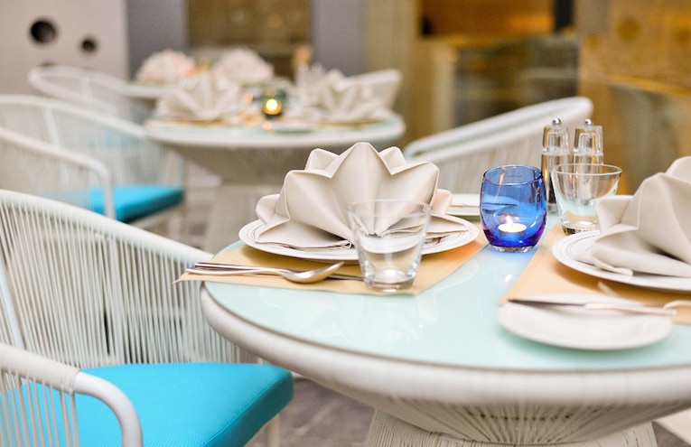 Restaurants - 3