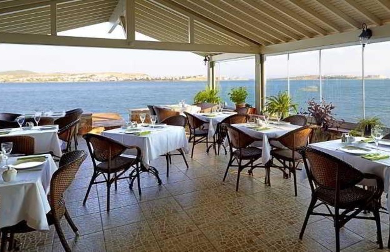 Restaurants - 1