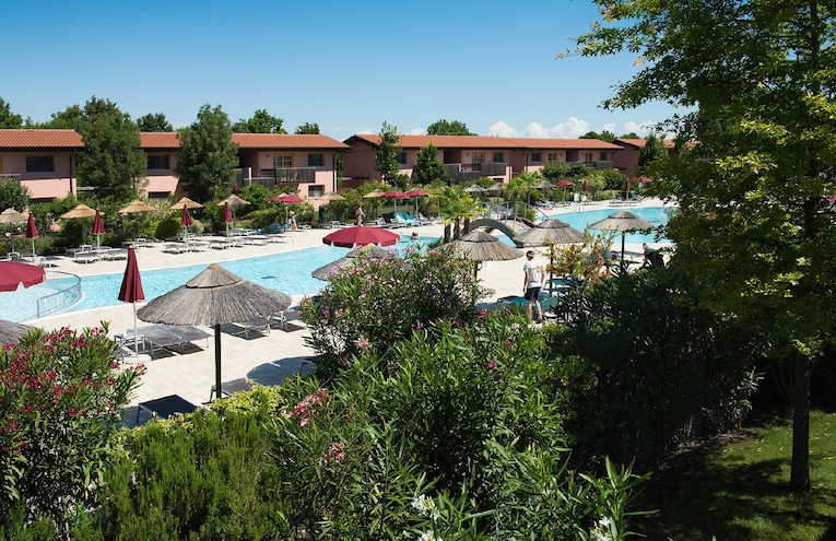 Piscines - 1