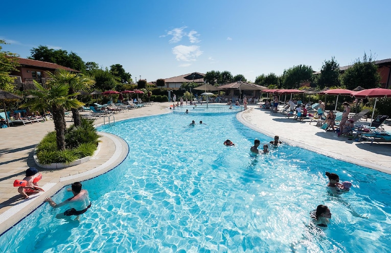 Piscines - 2