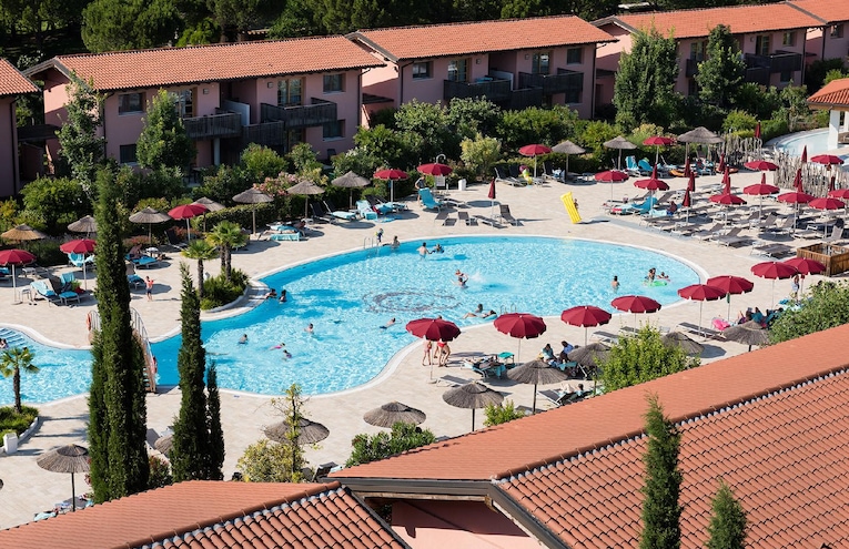 Piscines - 3