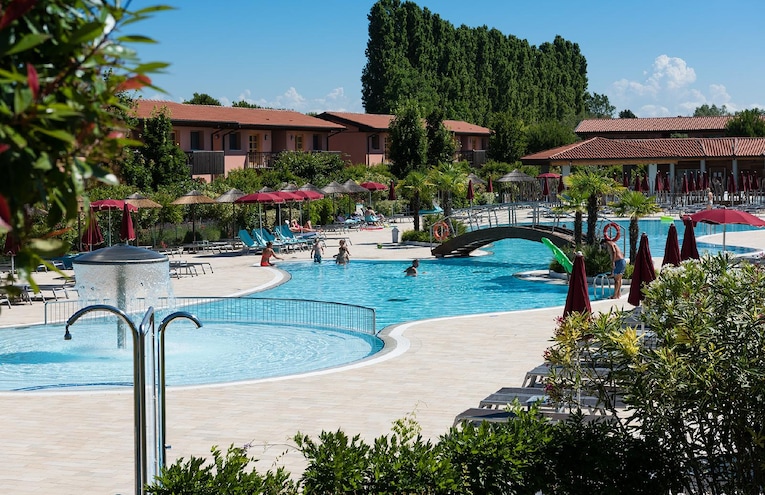 Piscines - 4