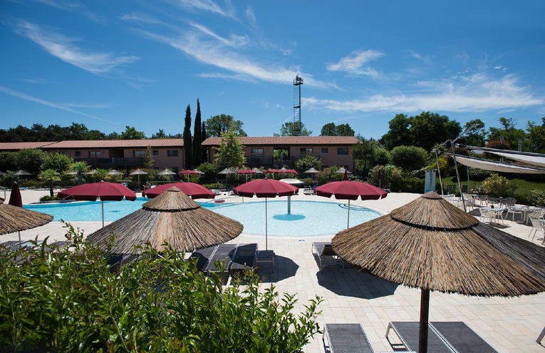 Piscines - 5