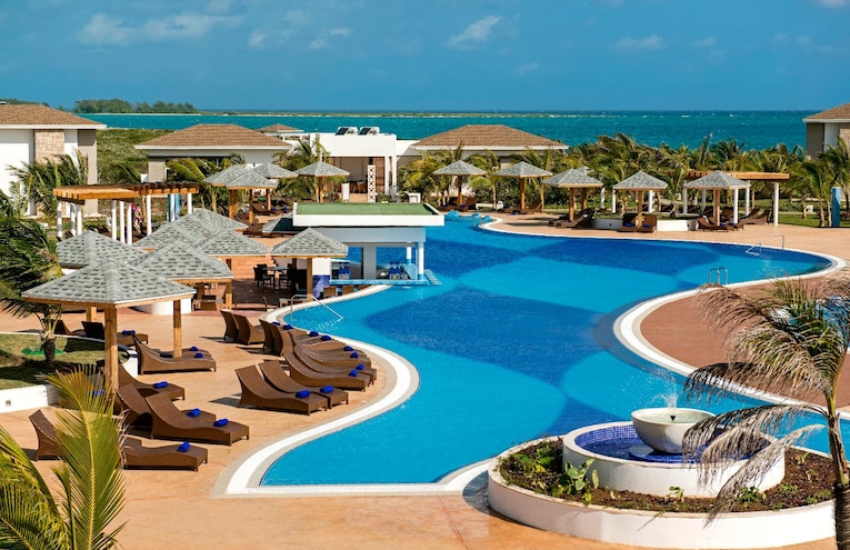Piscines - 1