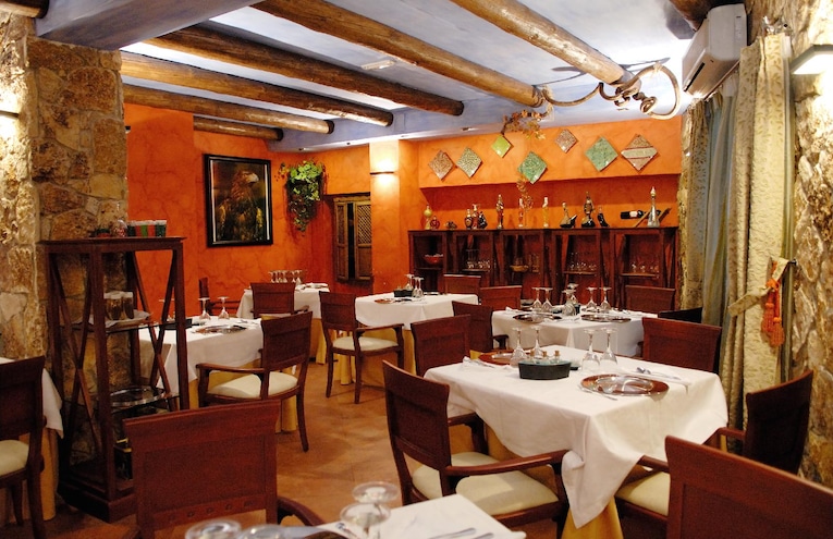 Restaurants - 3