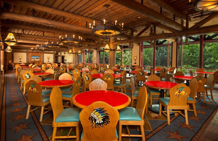 Restaurants - 3