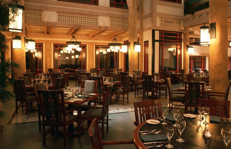 Restaurants - 4