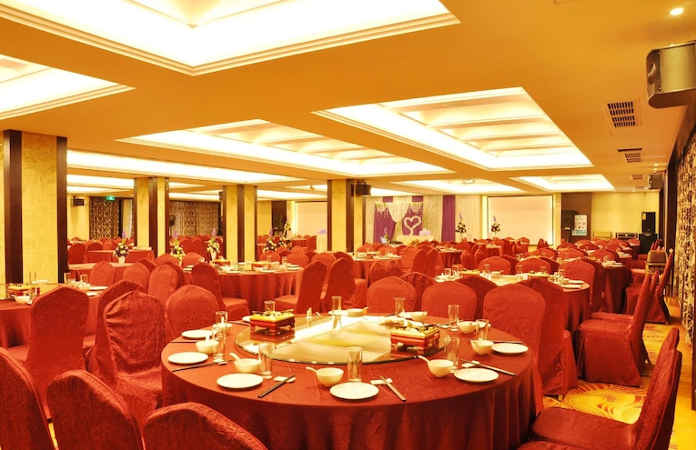 Restaurants - 1